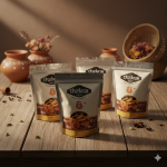 BASUJI BASU JI THEKUA Cookies Biscuit