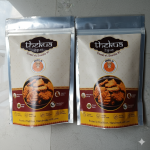BASUJI BASU JI THEKUA Cookies Biscuit  (950 g)