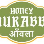 HONEY AMLA MURABBA 950 GRM