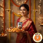 TRADITIONAL BIHARI THEKUA 450 GRM (450 grm)