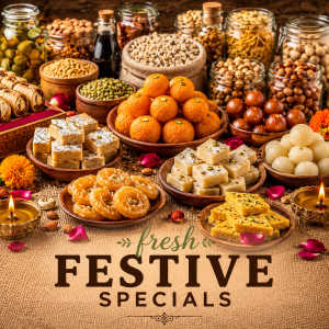 icon Festive Specials