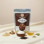 CHCOLATE THEKUA (WHOLE WHEAT COOKIES) (750 GRM)