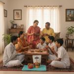 Why Basuji Thekua Is Going Viral in India? Real Reasons Inside